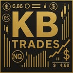 KB Trades logo